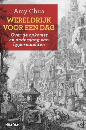 Wereldrijk voor een dag / Druk 1 Alleen Vandaag