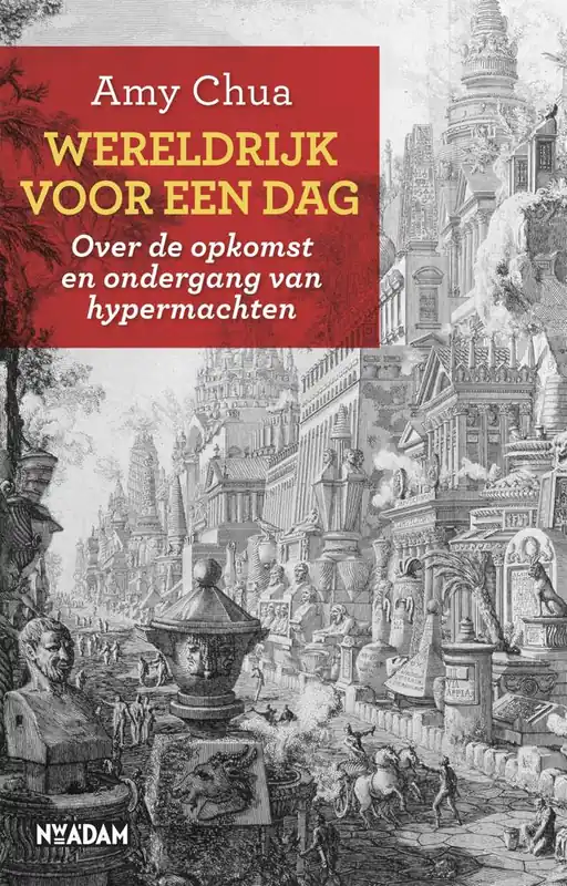 Wereldrijk voor een dag / Druk 1 Alleen Vandaag