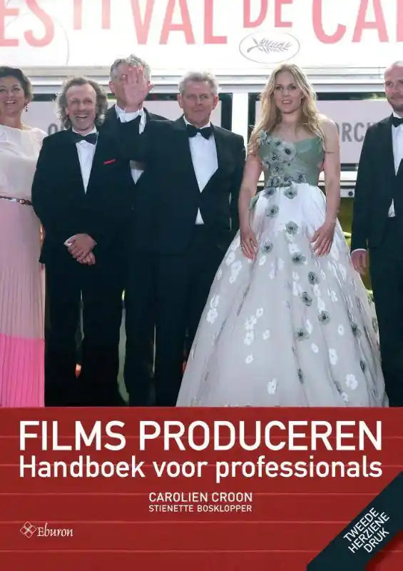 Films produceren / Druk 1 Betrouwbaar