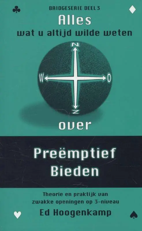 Preemptief bieden / Druk 1 Alleen Vandaag