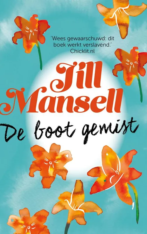 Populair De boot gemist / Druk 21