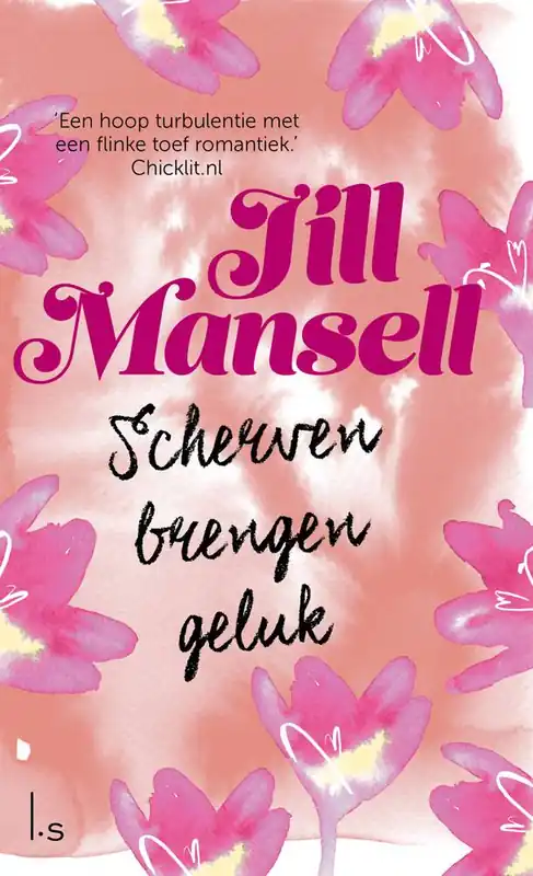 Direct Verzonden Scherven brengen geluk / Druk 7