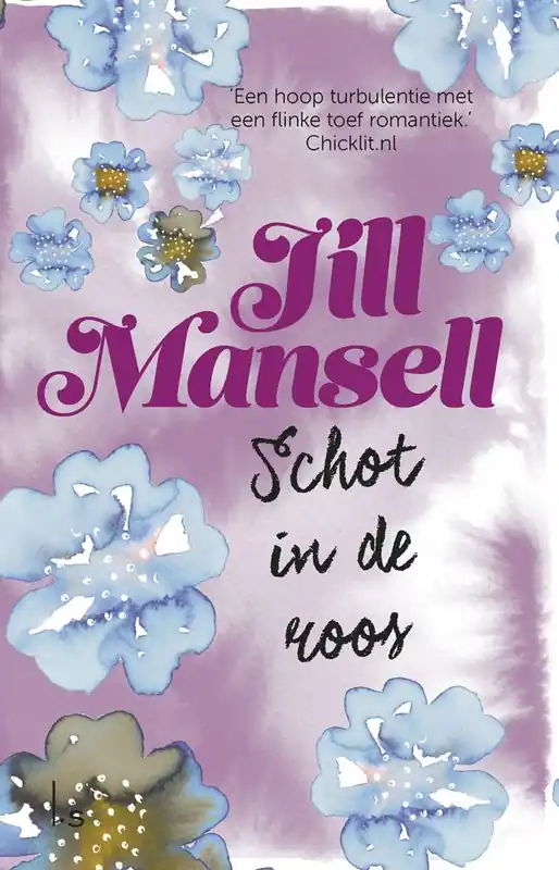 Laatste Versie Schot in de roos / Druk 24
