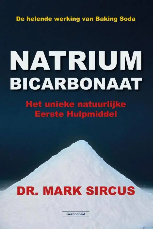 Nieuw Natriumbicarbonaat / Druk 12
