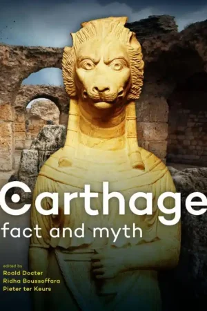 Betrouwbaar Carthage / 1st Edition