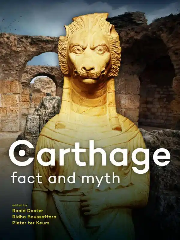 Betrouwbaar Carthage / 1st Edition