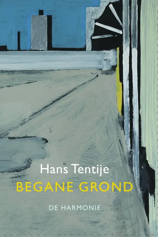 Begane grond / Druk 1 Must-Have