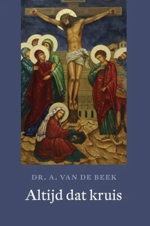 Altijd dat kruis / Druk 2 Koopje