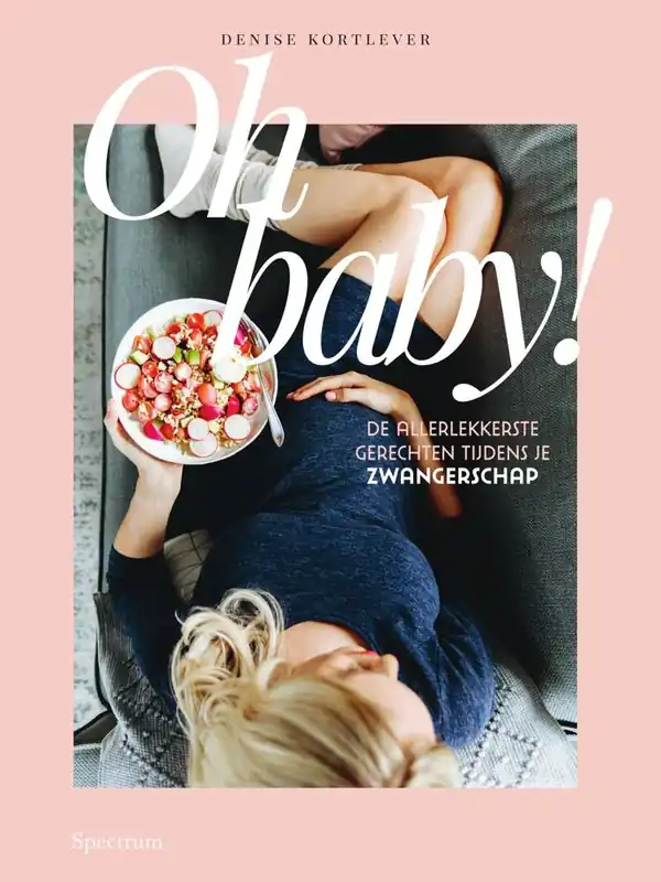 Koop Vandaag Oh baby! / Druk 3