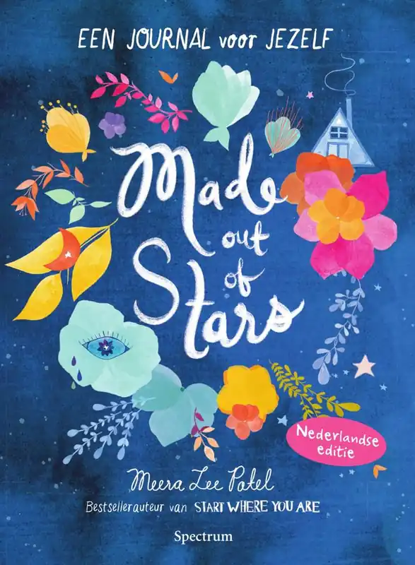 Made out of stars / Druk 1 Nu Kopen
