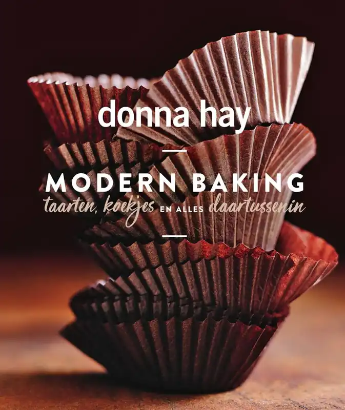 Modern baking / Druk 3 Betaalbaar