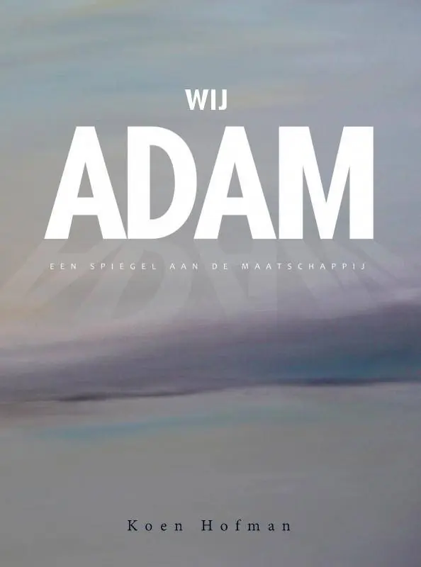 Wij Adam / Druk 1 Hete Deal