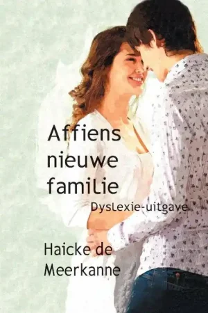 Affiens nieuwe familie / Druk 1 Premium