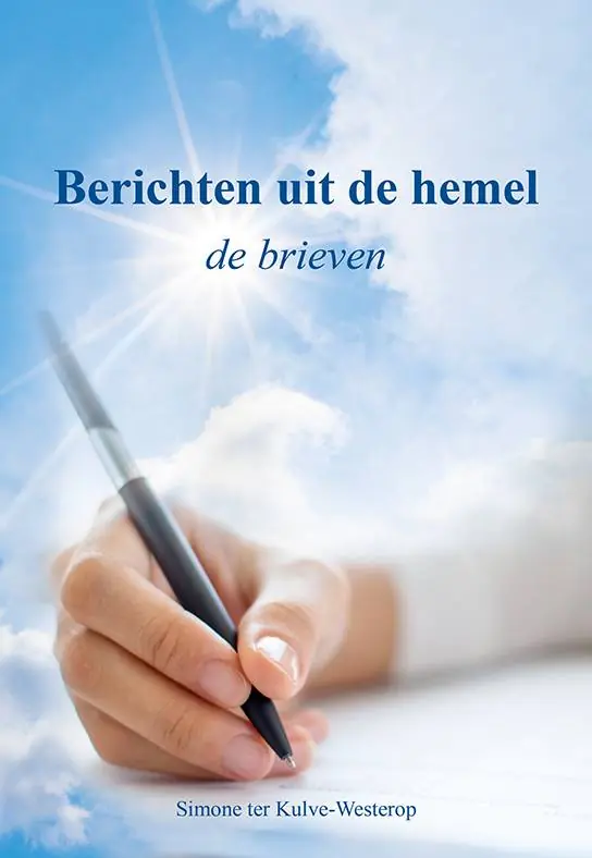 Koop Online Berichten uit de hemel / Druk 1