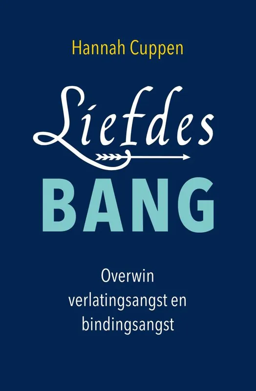 Liefdesbang / Druk 36 Lage Prijs