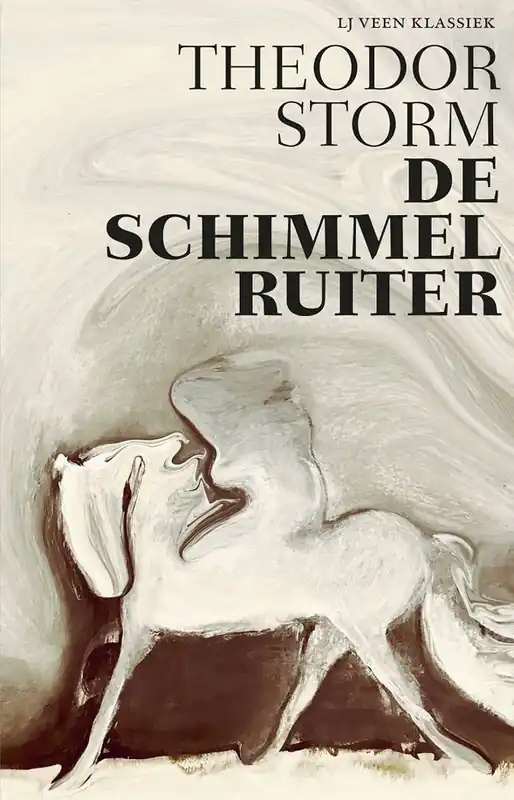 De schimmelruiter / Druk 4 Must-Have