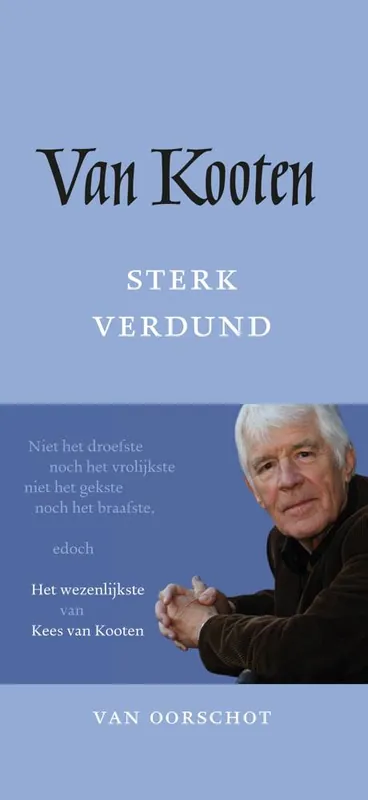 Sterk verdund / Druk 1 Hoge Kwaliteit