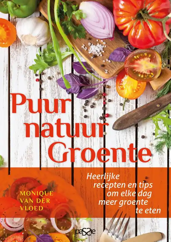 Puur natuur Groente / Druk 1 Koop Online