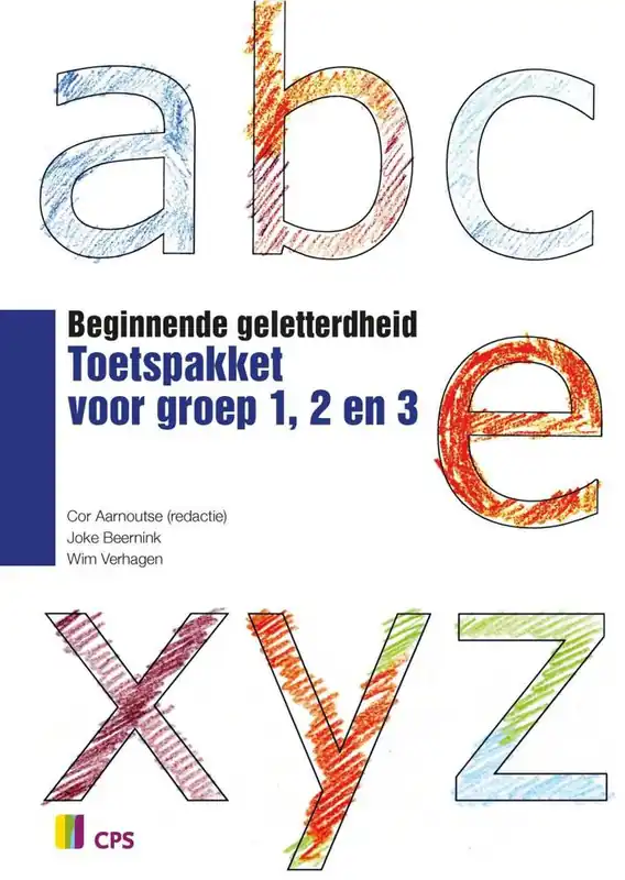 Alleen Vandaag Toetspakket voor groep 1, 2 en 3 / Druk 8