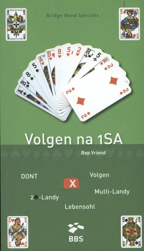 Hoge Kwaliteit Volgen na 1SA / Druk 1