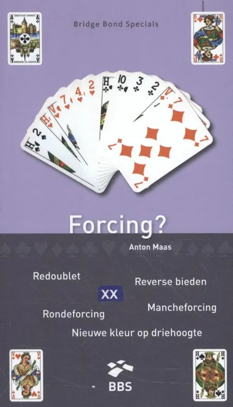 Forcing? / Druk 1 Lage Prijs