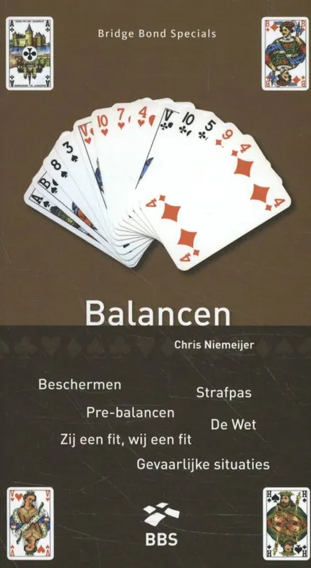 Balancen / Druk 1 Express Levering