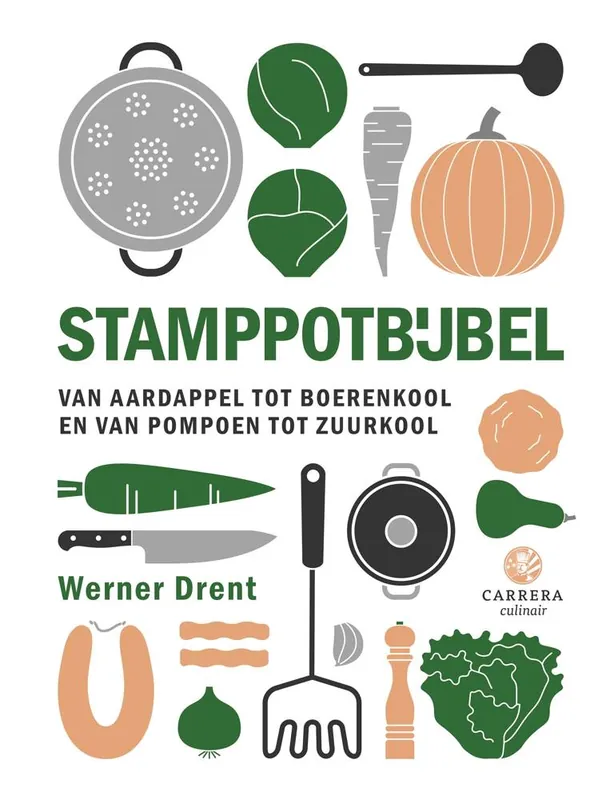 Stamppotbijbel / Druk 1 Gecertificeerd