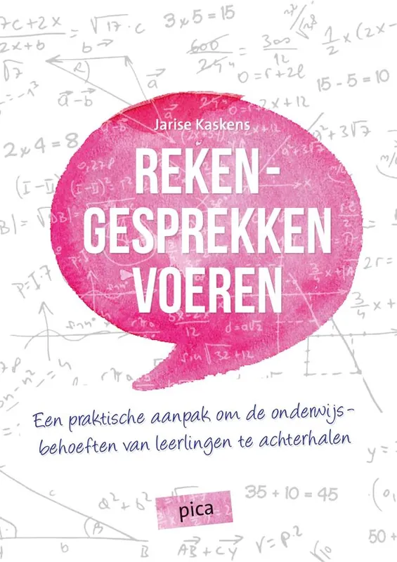 Rekengesprekken voeren / Druk 3 Finale Uitverkoop