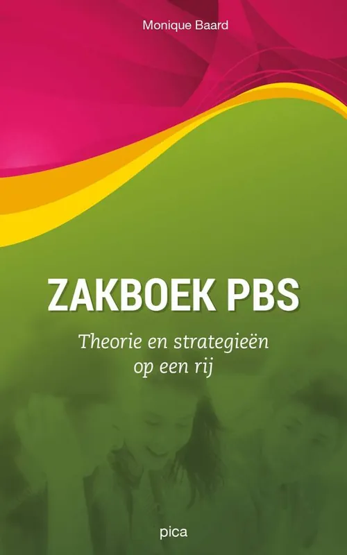 Finale Uitverkoop Zakboek PBS / Druk 3