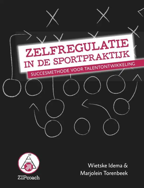 Lage Prijs Zelfregulatie in de sportpraktijk / Druk 1