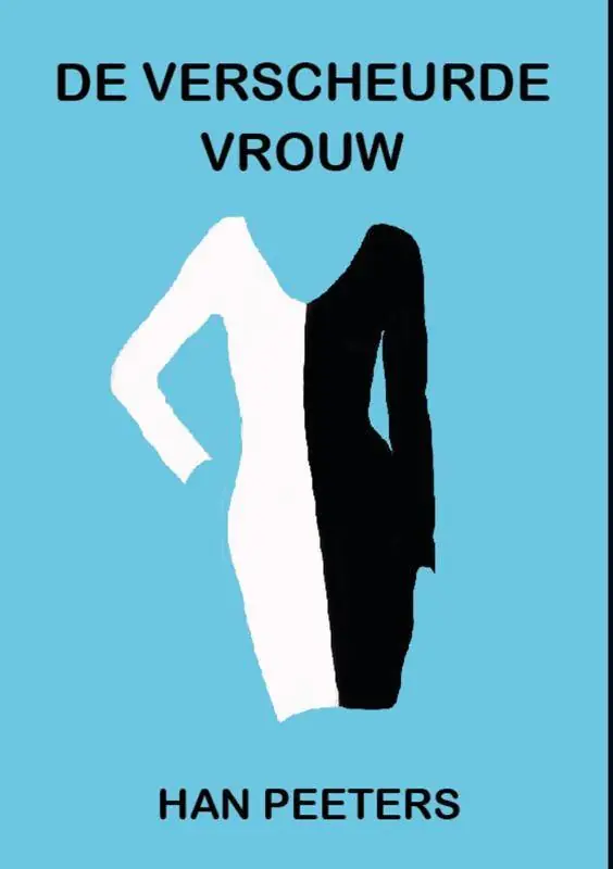 De verscheurde vrouw / Druk 1 Premium