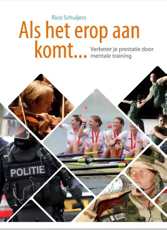 Als het erop aan komt / Druk 1 Direct Verzonden