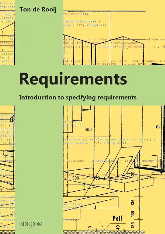 Requirements / 1st Edition Express Levering