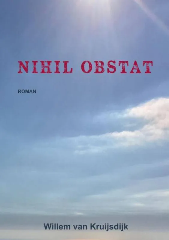 Nihil Obstat / Druk 1 Nieuw