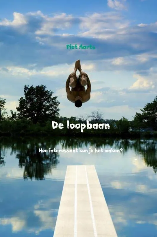 Nu Kopen De loopbaan / Druk 1