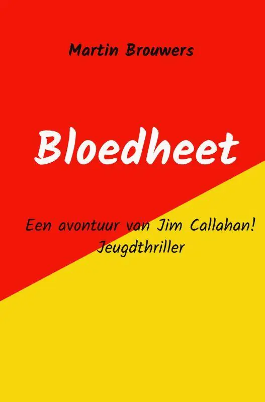 Shop Nu Bloedheet / Druk 1