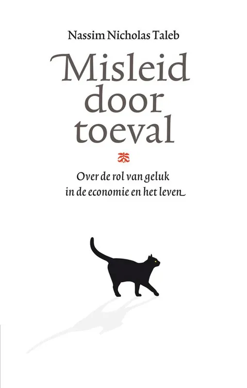 Misleid door toeval / Druk 2 Nieuw