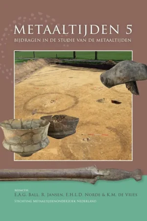 Bestseller Metaaltijden 5 / Druk 1