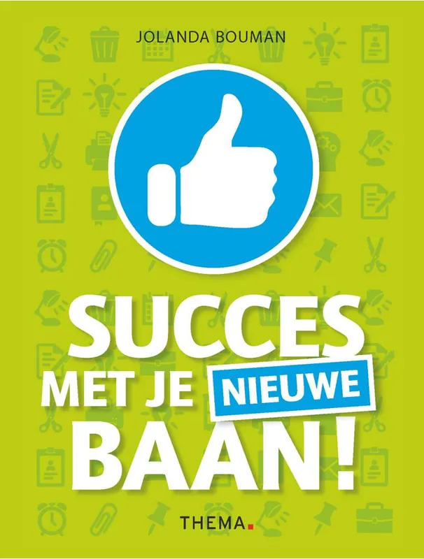 Direct Beschikbaar Succes met je nieuwe baan! / Druk 1