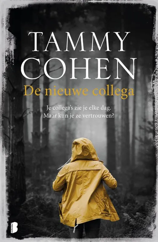 Lage Prijs De nieuwe collega / Druk 2