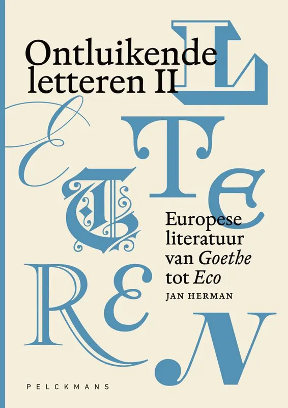 Ontluikende letteren 2 (paperback) / Druk 1 Rechtstreeks Van De Fabrikant