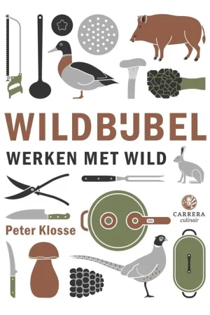 Voordeelprijs Wildbijbel / Druk 1