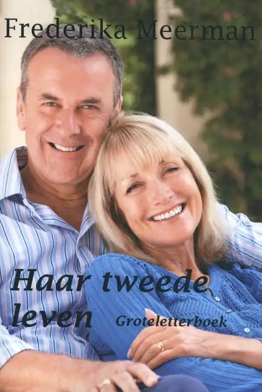 Haar tweede leven / Druk 1 Weekendaanbieding