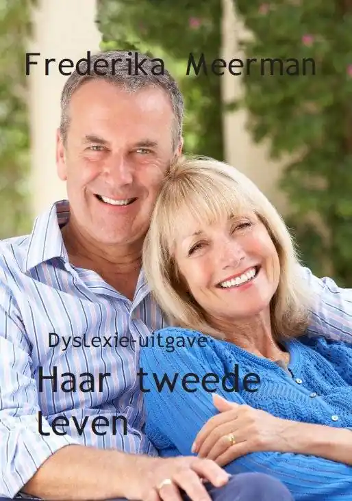 Haar tweede leven / Druk 1 Flitsaanbieding