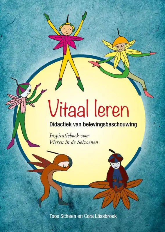 Vitaal Leren / Druk 1 Exclusieve Aanbieding