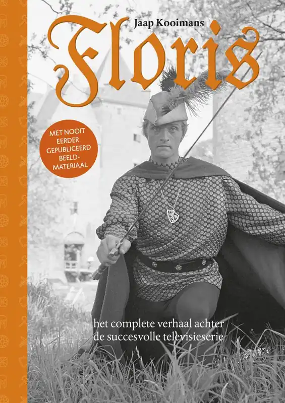 Superprijs Floris / Druk 1