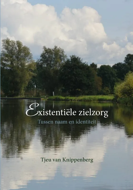 Existentiële zielzorg / Druk 3 Uitverkoop
