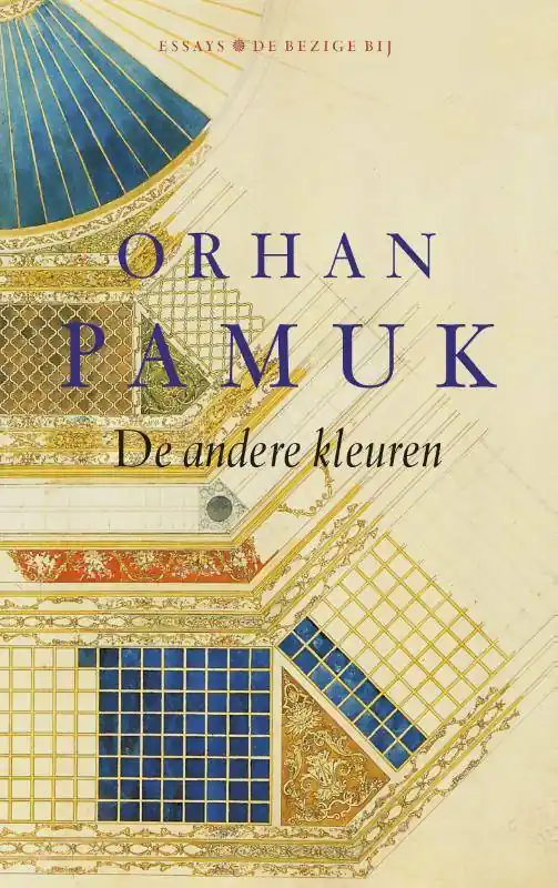 Meest Verkocht De andere kleuren / Druk 1