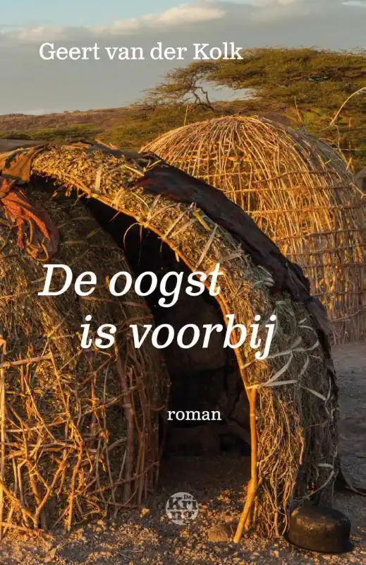 Goedkoop De oogst is voorbij / Druk 1