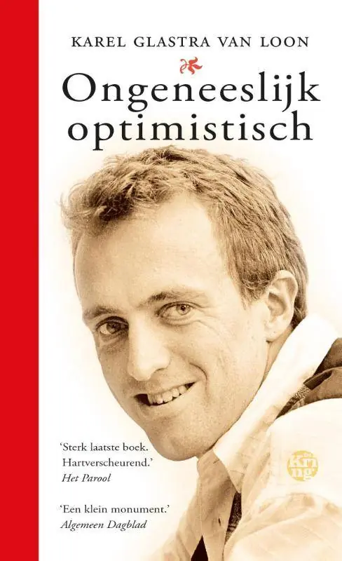 Ongeneeslijk optimistisch Gecertificeerd